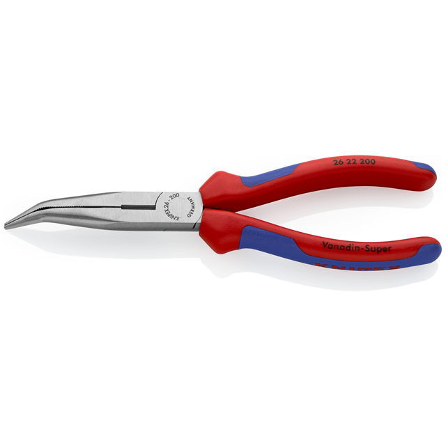 26 22 200 Knipex Tools LP  Pinze
